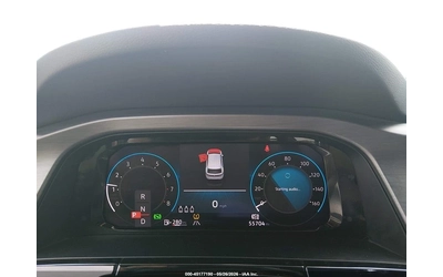 VW Atlas CROSS SPORT* ПОДГРЕВ* KEYLESS* KAMERA - автомобили, коли, обяви за нови и употребявани 6