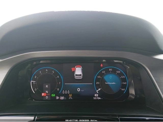 VW Atlas CROSS SPORT* ПОДГРЕВ* KEYLESS* KAMERA - автомобили, коли, обяви за нови и употребявани 6