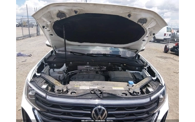 VW Atlas CROSS SPORT* ПОДГРЕВ* KEYLESS* KAMERA - автомобили, коли, обяви за нови и употребявани 8
