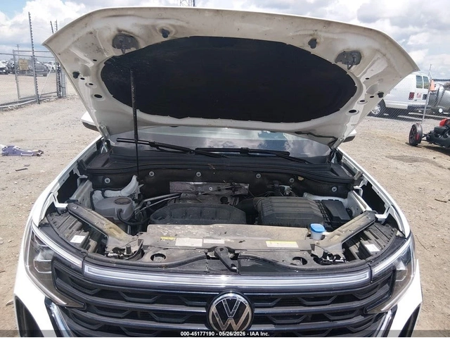 VW Atlas CROSS SPORT* ПОДГРЕВ* KEYLESS* KAMERA - автомобили, коли, обяви за нови и употребявани 8