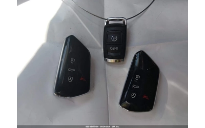 VW Atlas CROSS SPORT* ПОДГРЕВ* KEYLESS* KAMERA - автомобили, коли, обяви за нови и употребявани 9