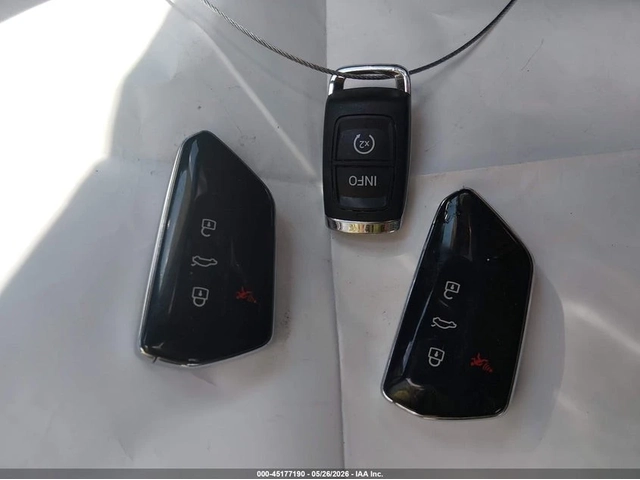 VW Atlas CROSS SPORT* ПОДГРЕВ* KEYLESS* KAMERA - автомобили, коли, обяви за нови и употребявани 9