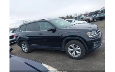 VW Atlas SE* AWD* КОЖА* ПОДГРЕВ* NAVI* BUY NOW* - автомобили, коли, обяви за нови и употребявани 11