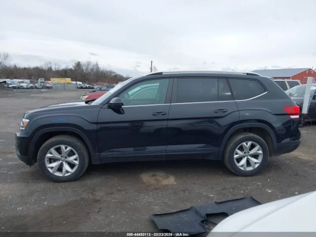 VW Atlas SE* AWD* КОЖА* ПОДГРЕВ* NAVI* BUY NOW* - автомобили, коли, обяви за нови и употребявани 12