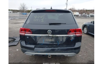 VW Atlas SE* AWD* КОЖА* ПОДГРЕВ* NAVI* BUY NOW* - автомобили, коли, обяви за нови и употребявани 14