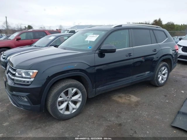 VW Atlas SE* AWD* КОЖА* ПОДГРЕВ* NAVI* BUY NOW* - автомобили, коли, обяви за нови и употребявани 1