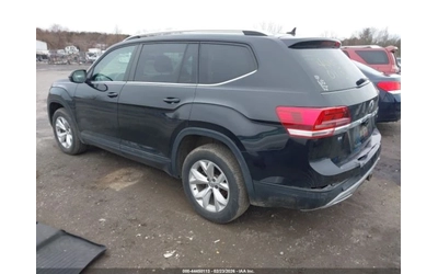 vw-atlas - 2