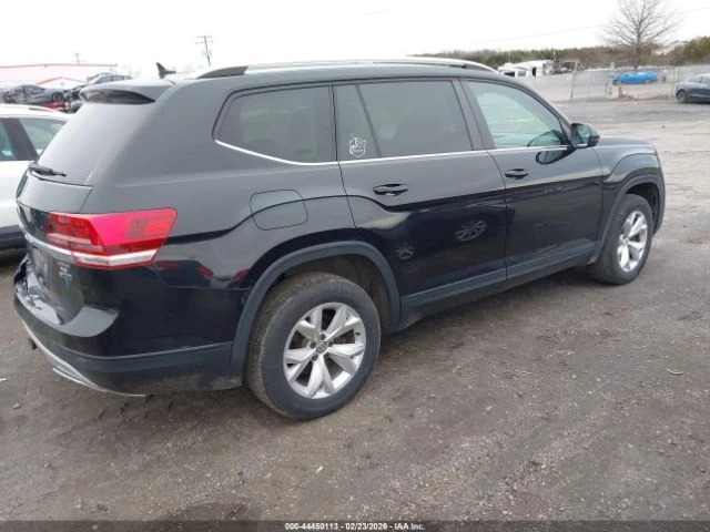 VW Atlas SE* AWD* КОЖА* ПОДГРЕВ* NAVI* BUY NOW* - автомобили, коли, обяви за нови и употребявани 3
