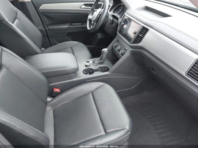 VW Atlas SE* AWD* КОЖА* ПОДГРЕВ* NAVI* BUY NOW* - автомобили, коли, обяви за нови и употребявани 4