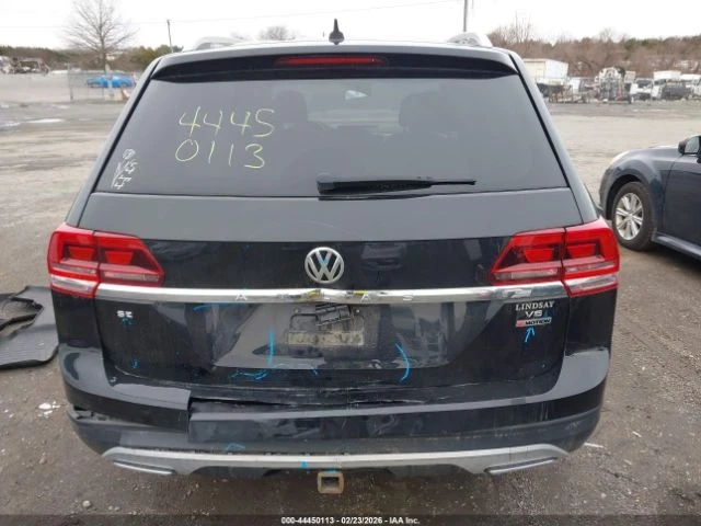VW Atlas SE* AWD* КОЖА* ПОДГРЕВ* NAVI* BUY NOW* - автомобили, коли, обяви за нови и употребявани 5