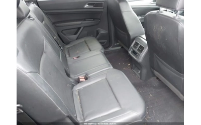 VW Atlas SE* AWD* КОЖА* ПОДГРЕВ* NAVI* BUY NOW* - автомобили, коли, обяви за нови и употребявани 7
