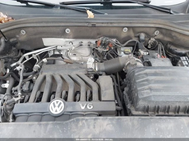 VW Atlas SE* AWD* КОЖА* ПОДГРЕВ* NAVI* BUY NOW* - автомобили, коли, обяви за нови и употребявани 8