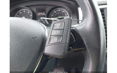 VW Atlas SE* AWD* КОЖА* ПОДГРЕВ* NAVI* BUY NOW* - автомобили, коли, обяви за нови и употребявани 9