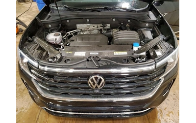 VW Atlas PREMIUM* R-LINE* ПАНО* ПОДГРЕВ* КОЖА* KEYLESS* - автомобили, коли, обяви за нови и употребявани 11