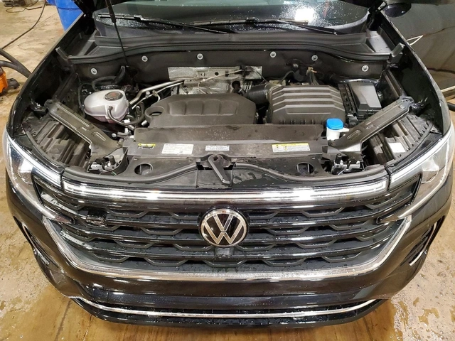 VW Atlas PREMIUM* R-LINE* ПАНО* ПОДГРЕВ* КОЖА* KEYLESS* - автомобили, коли, обяви за нови и употребявани 11