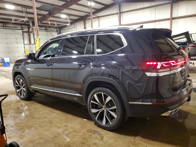 VW Atlas PREMIUM* R-LINE* ПАНО* ПОДГРЕВ* КОЖА* KEYLESS* - автомобили, коли, обяви за нови и употребявани 1