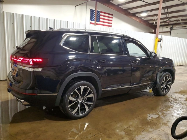 VW Atlas PREMIUM* R-LINE* ПАНО* ПОДГРЕВ* КОЖА* KEYLESS* - автомобили, коли, обяви за нови и употребявани 2