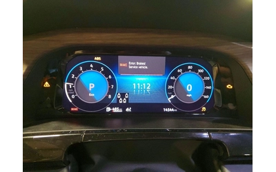 VW Atlas PREMIUM* R-LINE* ПАНО* ПОДГРЕВ* КОЖА* KEYLESS* - автомобили, коли, обяви за нови и употребявани 8