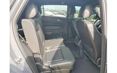 VW Atlas CrossSport* SEL* AWD* КОЖА* ПОДГРЕВ* ПАНО* - автомобили, коли, обяви за нови и употребявани 10