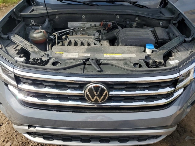 VW Atlas CrossSport* SEL* AWD* КОЖА* ПОДГРЕВ* ПАНО* - автомобили, коли, обяви за нови и употребявани 11