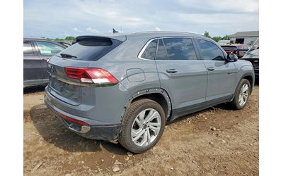vw-atlas - 2