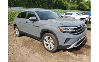 vw-atlas - 3