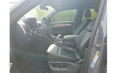 VW Atlas CrossSport* SEL* AWD* КОЖА* ПОДГРЕВ* ПАНО* - автомобили, коли, обяви за нови и употребявани 6
