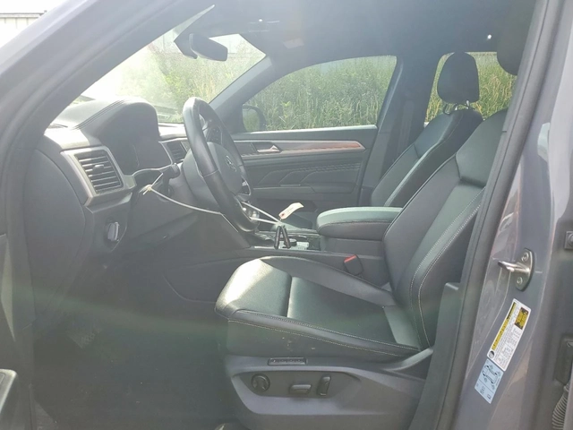 VW Atlas CrossSport* SEL* AWD* КОЖА* ПОДГРЕВ* ПАНО* - автомобили, коли, обяви за нови и употребявани 6