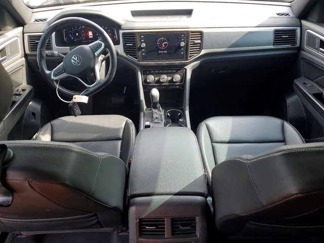 VW Atlas CrossSport* SEL* AWD* КОЖА* ПОДГРЕВ* ПАНО* - автомобили, коли, обяви за нови и употребявани 7