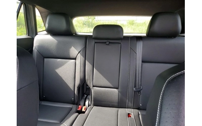 VW Atlas CrossSport* SEL* AWD* КОЖА* ПОДГРЕВ* ПАНО* - автомобили, коли, обяви за нови и употребявани 9