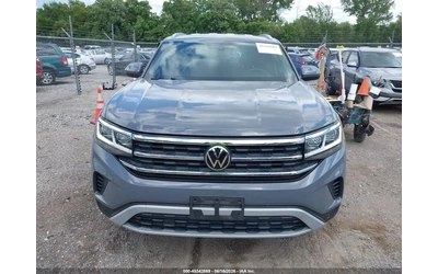 vw-atlas - 2