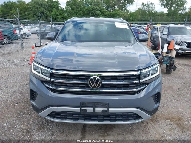 VW Atlas CROSS* SPORT* 2.0T* SE* W/TECHNOLOGY* ПОДГРЕВ* - автомобили, коли, обяви за нови и употребявани 2