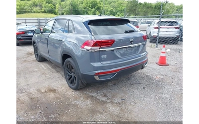 vw-atlas - 3