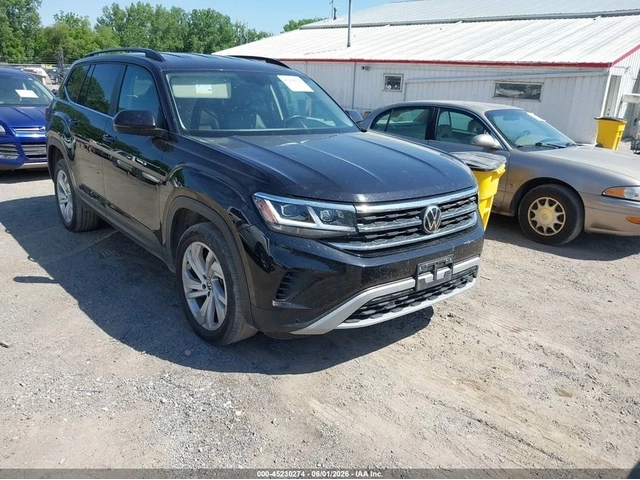 VW Atlas * ПАНО* KEYLESS* Camera* ПОДГРЕВ* - автомобили, коли, обяви за нови и употребявани 0