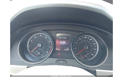 VW Atlas * ПАНО* KEYLESS* Camera* ПОДГРЕВ* - автомобили, коли, обяви за нови и употребявани 10
