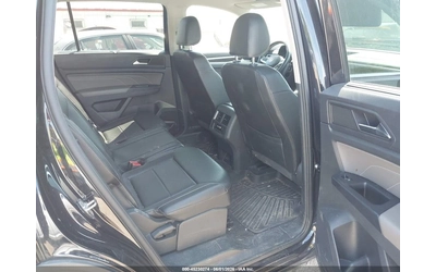 VW Atlas * ПАНО* KEYLESS* Camera* ПОДГРЕВ* - автомобили, коли, обяви за нови и употребявани 11