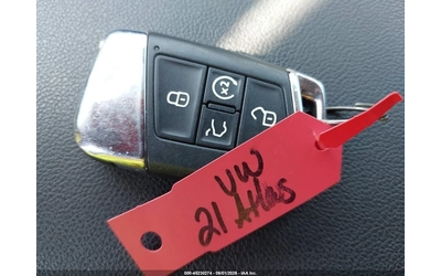 VW Atlas * ПАНО* KEYLESS* Camera* ПОДГРЕВ* - автомобили, коли, обяви за нови и употребявани 13