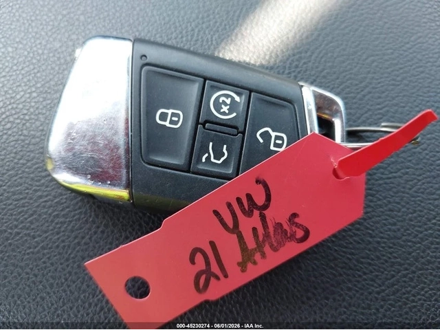 VW Atlas * ПАНО* KEYLESS* Camera* ПОДГРЕВ* - автомобили, коли, обяви за нови и употребявани 13