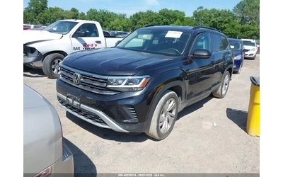 vw-atlas - 2