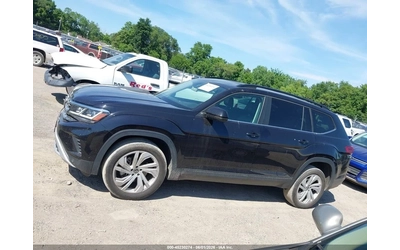 vw-atlas - 3