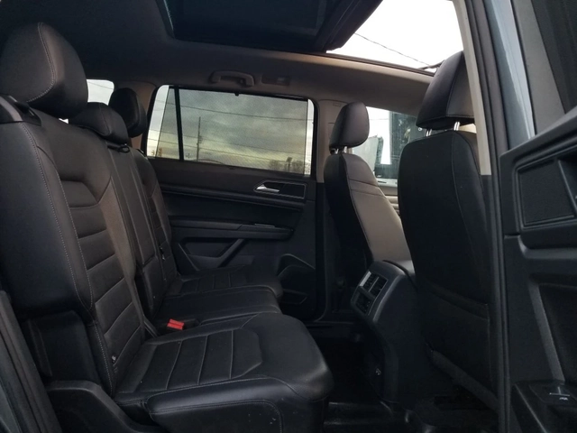 VW Atlas Highline 3.6 FSI 4Motion - автомобили, коли, обяви за нови и употребявани 10