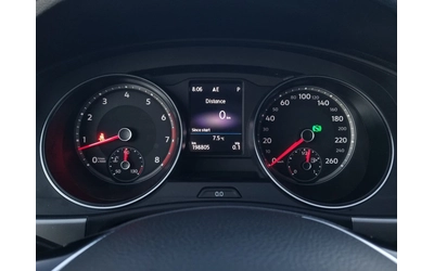 VW Atlas Highline 3.6 FSI 4Motion - автомобили, коли, обяви за нови и употребявани 12