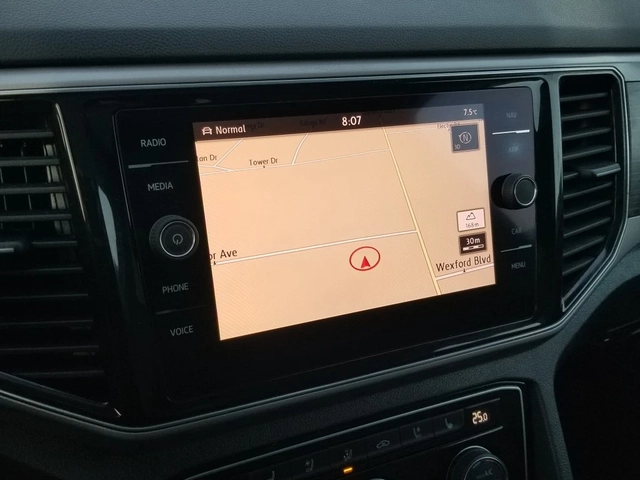 VW Atlas Highline 3.6 FSI 4Motion - автомобили, коли, обяви за нови и употребявани 13