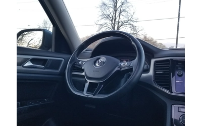 VW Atlas Highline 3.6 FSI 4Motion - автомобили, коли, обяви за нови и употребявани 8