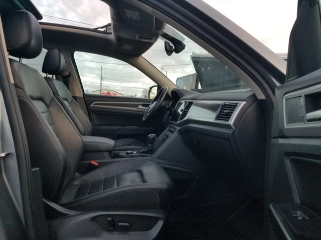 VW Atlas Highline 3.6 FSI 4Motion - автомобили, коли, обяви за нови и употребявани 9