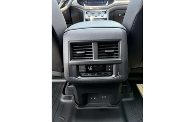 VW Atlas Highline 3.6 FSI 4Motion - автомобили, коли, обяви за нови и употребявани 13
