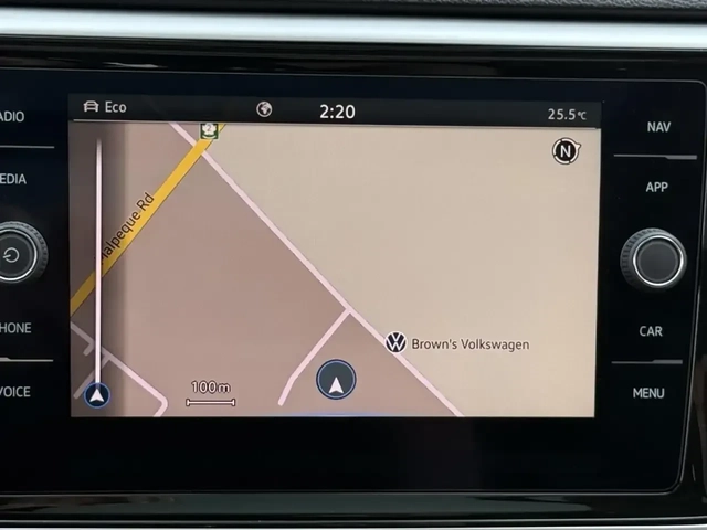 VW Atlas Highline 3.6 FSI 4Motion - автомобили, коли, обяви за нови и употребявани 15