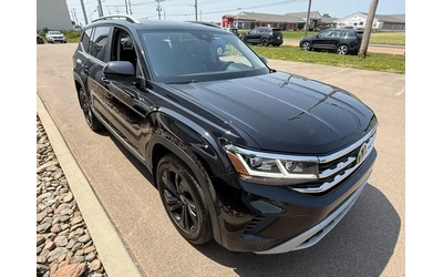 vw-atlas - 2