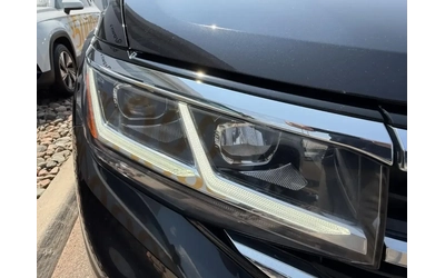 VW Atlas Highline 3.6 FSI 4Motion - автомобили, коли, обяви за нови и употребявани 9