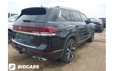 vw-atlas - 3